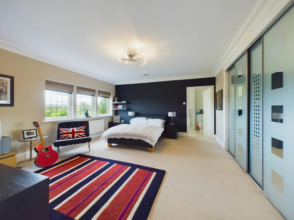 Additional property image - Holywood, Wolsingham, DL13
