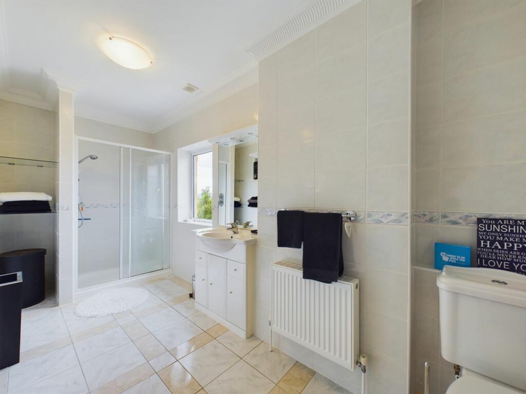Additional property image - Holywood, Wolsingham, DL13