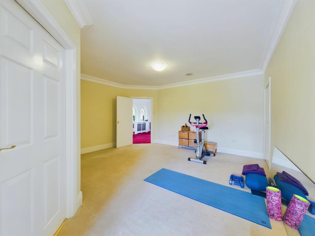 Additional property image - Holywood, Wolsingham, DL13