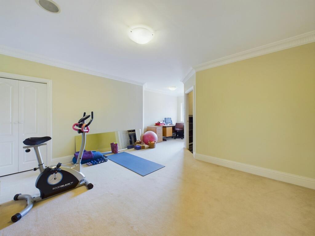 Additional property image - Holywood, Wolsingham, DL13