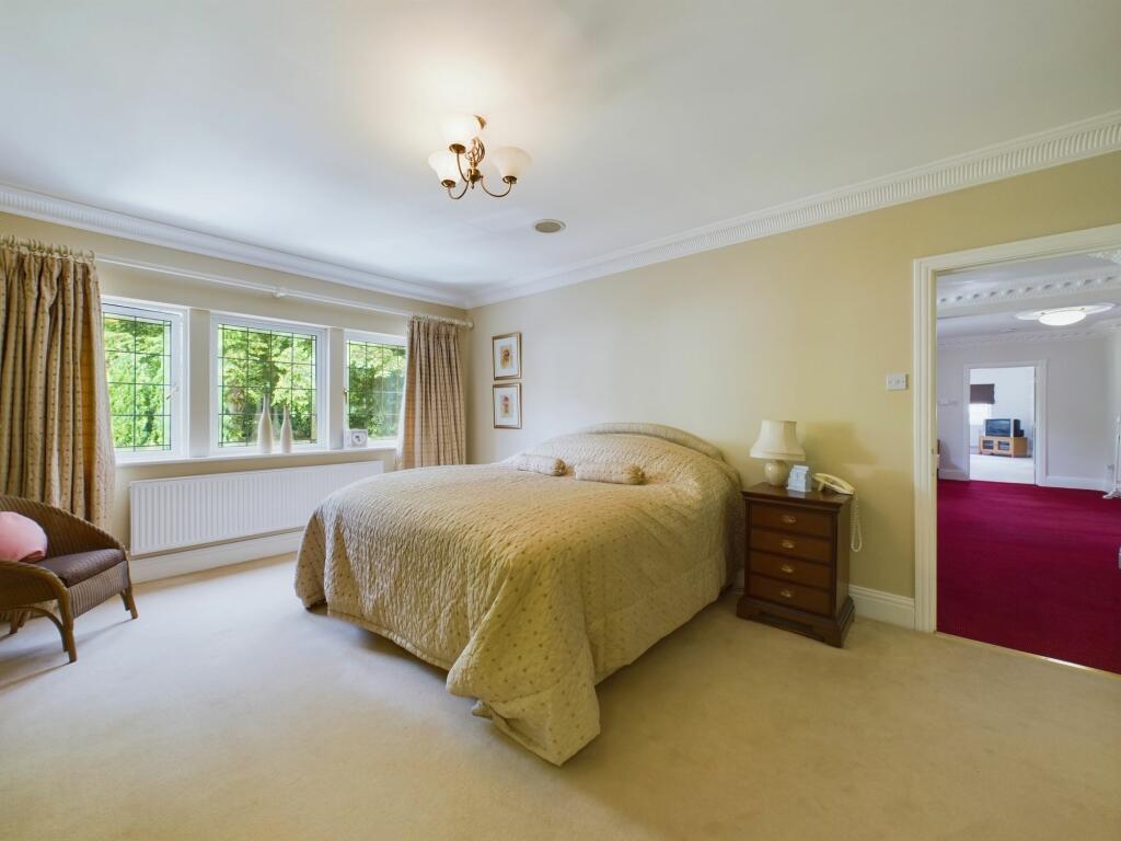 Additional property image - Holywood, Wolsingham, DL13