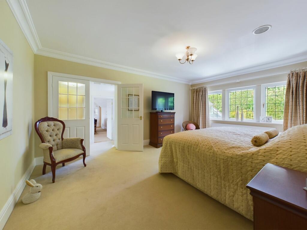 Additional property image - Holywood, Wolsingham, DL13