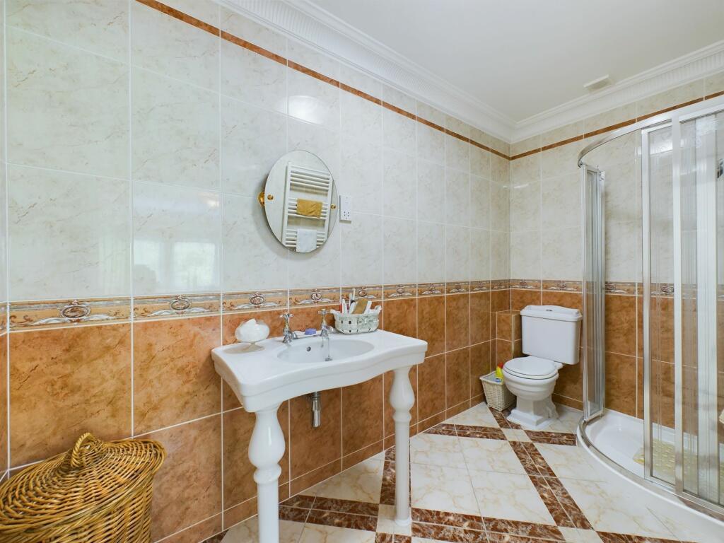 Additional property image - Holywood, Wolsingham, DL13