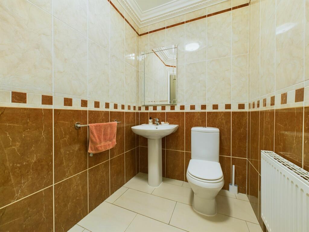 Additional property image - Holywood, Wolsingham, DL13