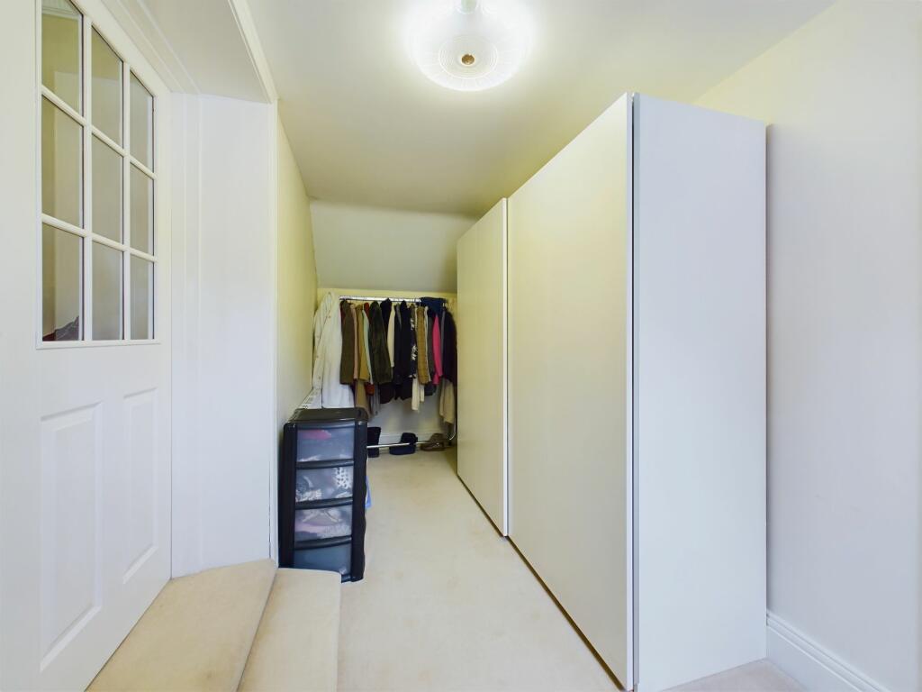 Additional property image - Holywood, Wolsingham, DL13