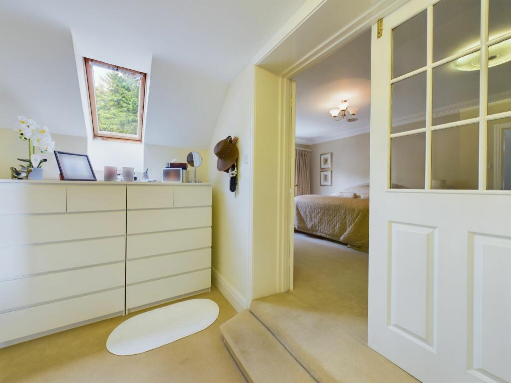 Additional property image - Holywood, Wolsingham, DL13