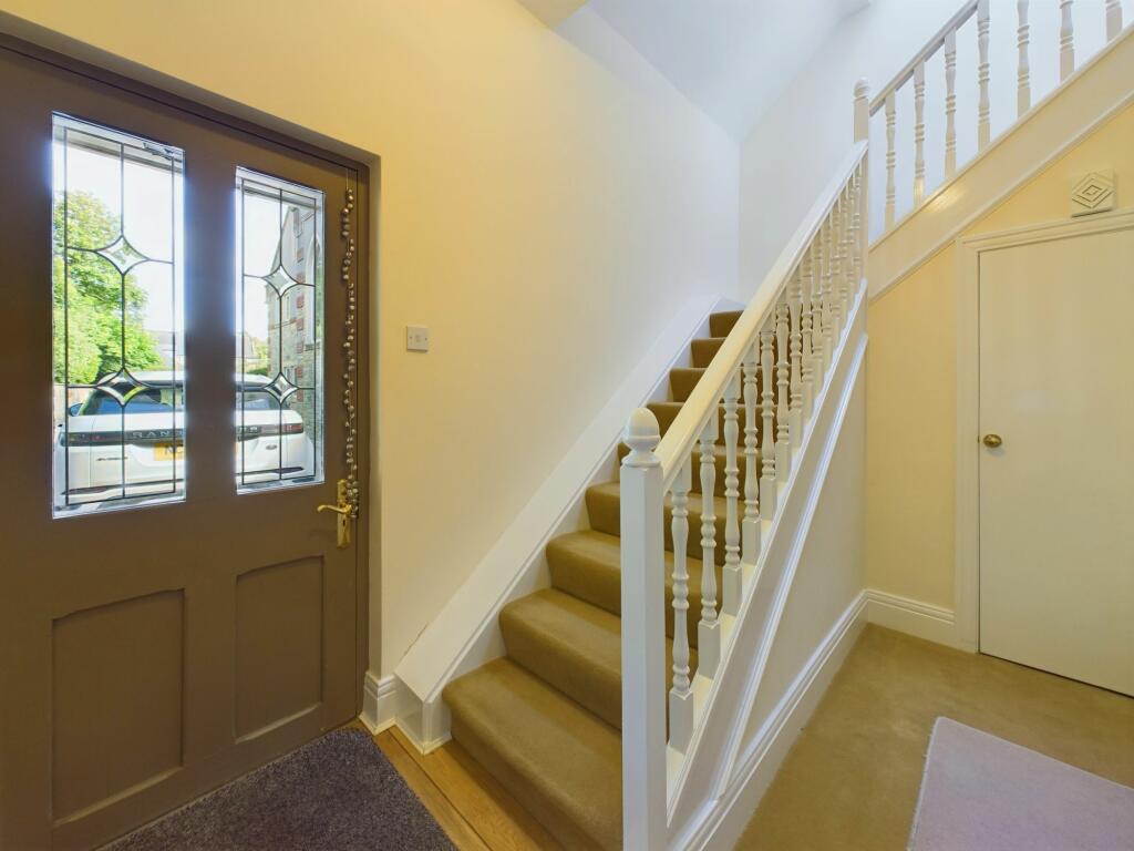 Additional property image - Holywood, Wolsingham, DL13