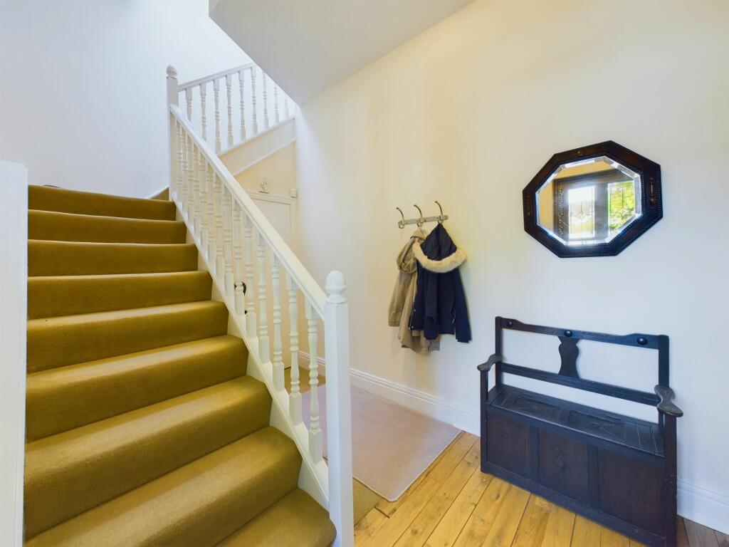 Additional property image - Holywood, Wolsingham, DL13