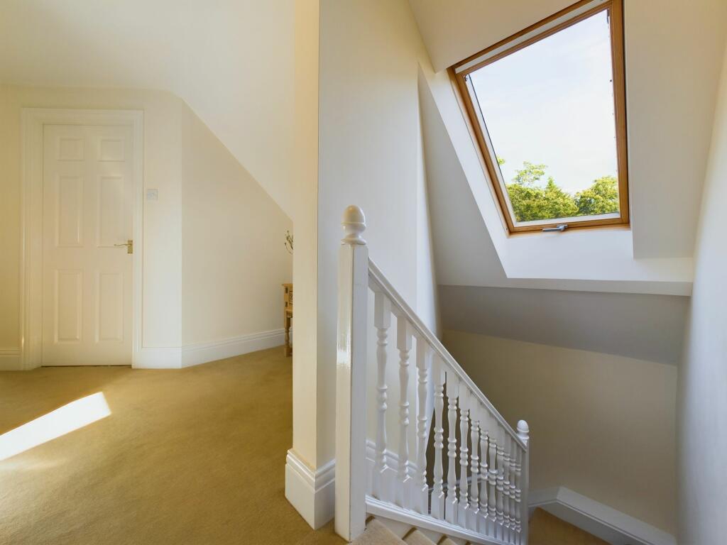 Additional property image - Holywood, Wolsingham, DL13