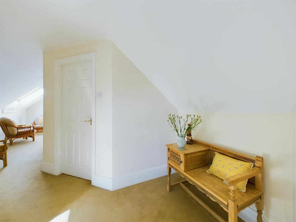 Additional property image - Holywood, Wolsingham, DL13