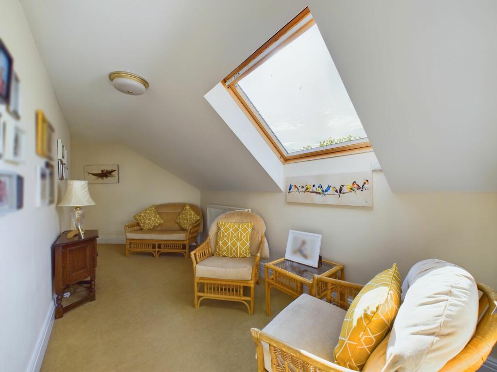 Additional property image - Holywood, Wolsingham, DL13