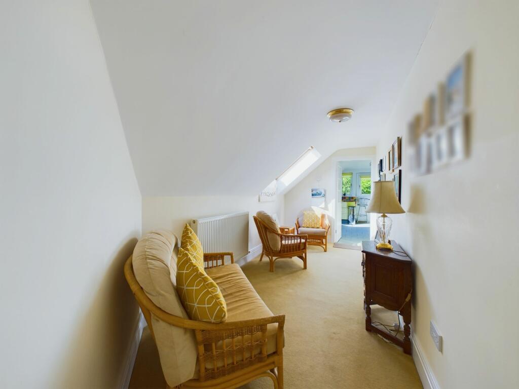 Additional property image - Holywood, Wolsingham, DL13