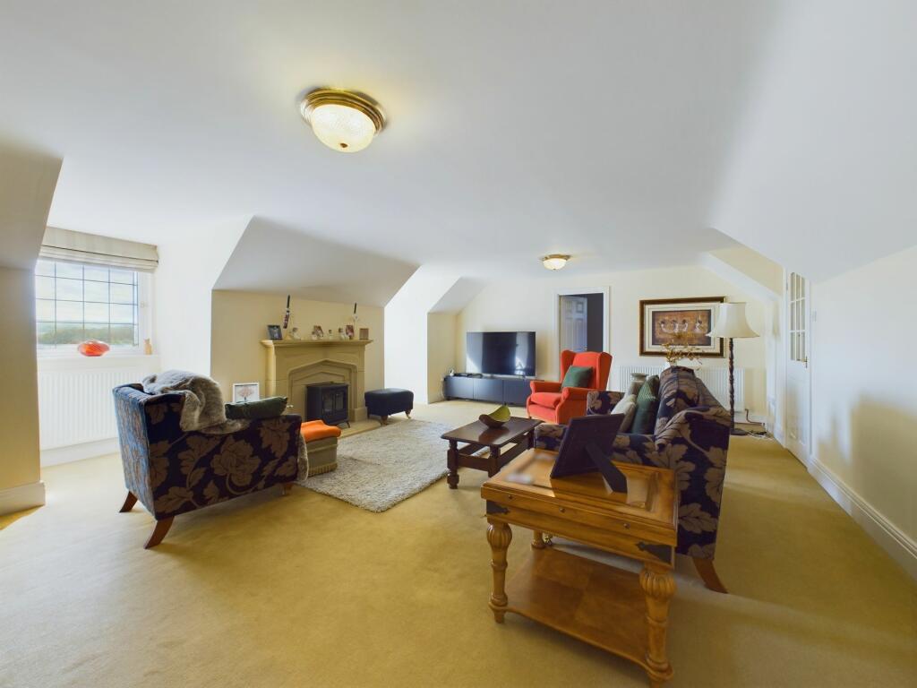 Additional property image - Holywood, Wolsingham, DL13
