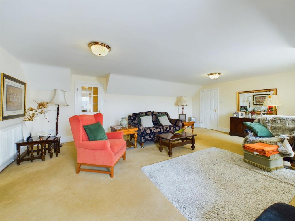 Additional property image - Holywood, Wolsingham, DL13