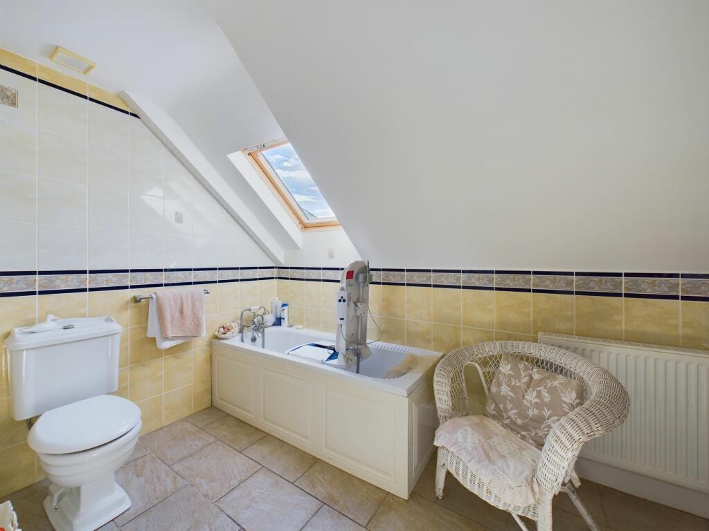 Additional property image - Holywood, Wolsingham, DL13