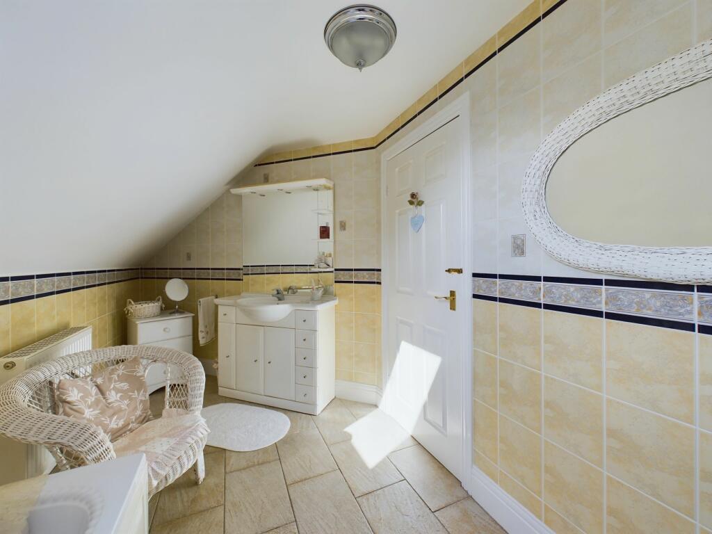 Additional property image - Holywood, Wolsingham, DL13