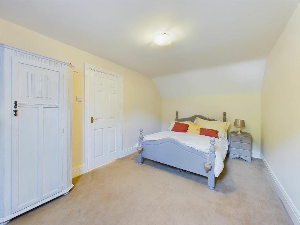 Additional property image - Holywood, Wolsingham, DL13