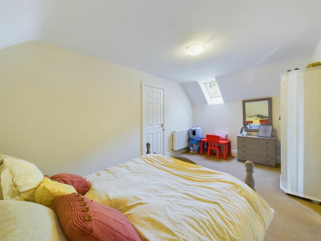 Additional property image - Holywood, Wolsingham, DL13