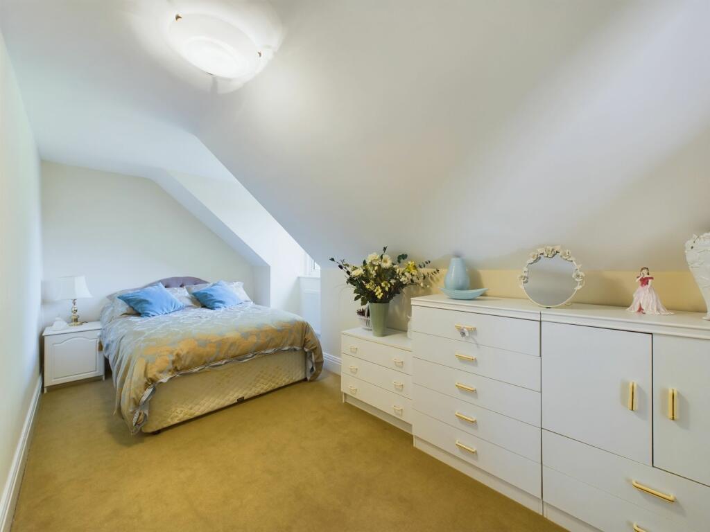 Additional property image - Holywood, Wolsingham, DL13