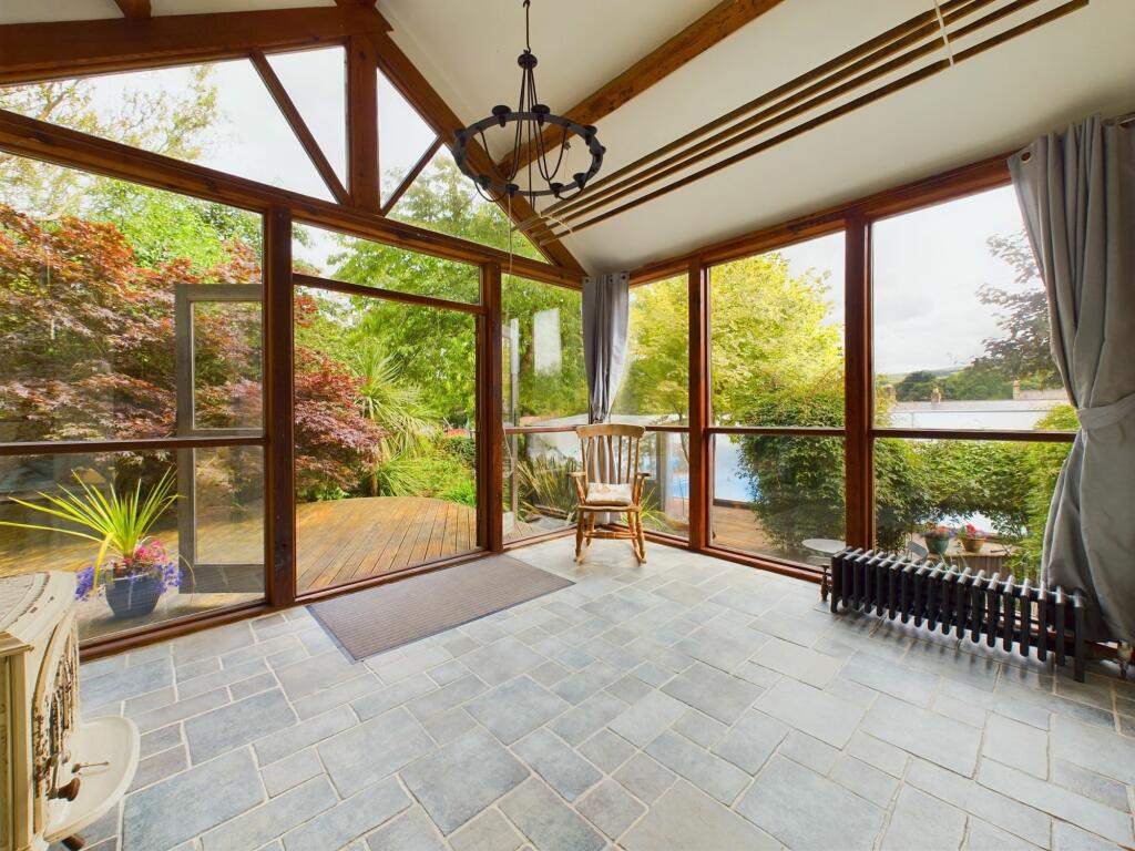 Additional property image - Kirk Rise, Frosterley, DL13