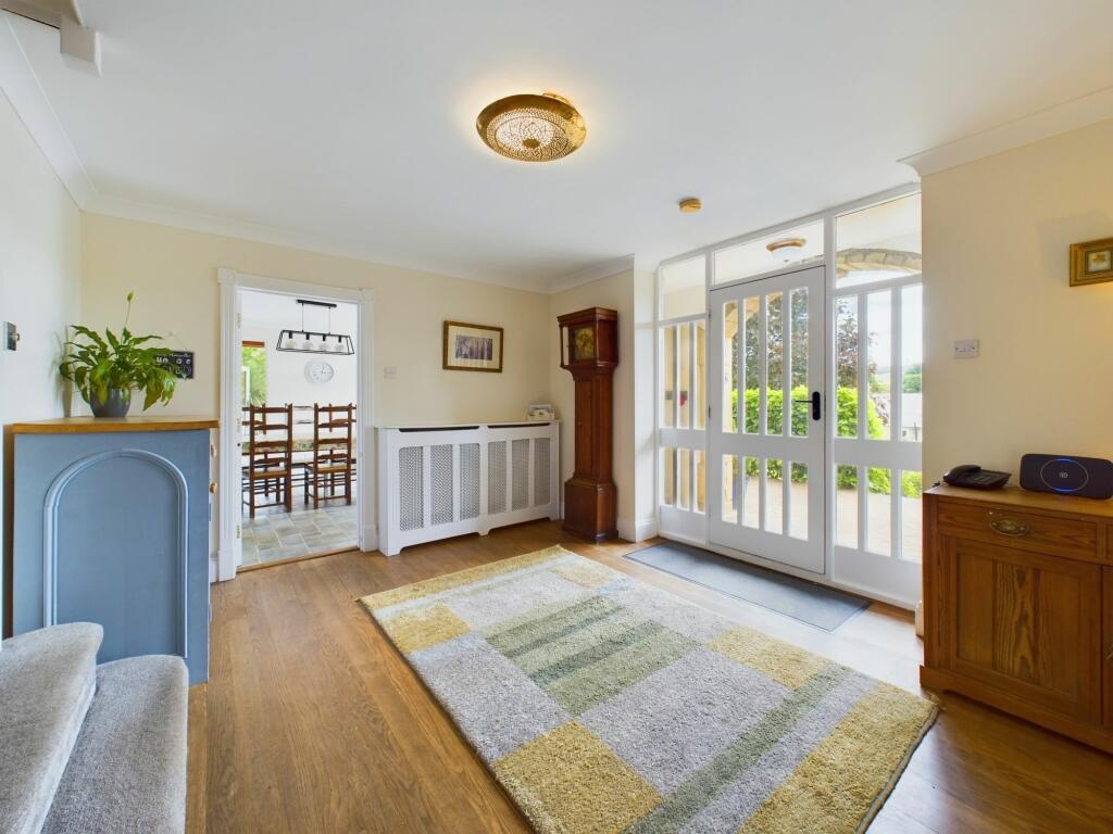 Additional property image - Kirk Rise, Frosterley, DL13