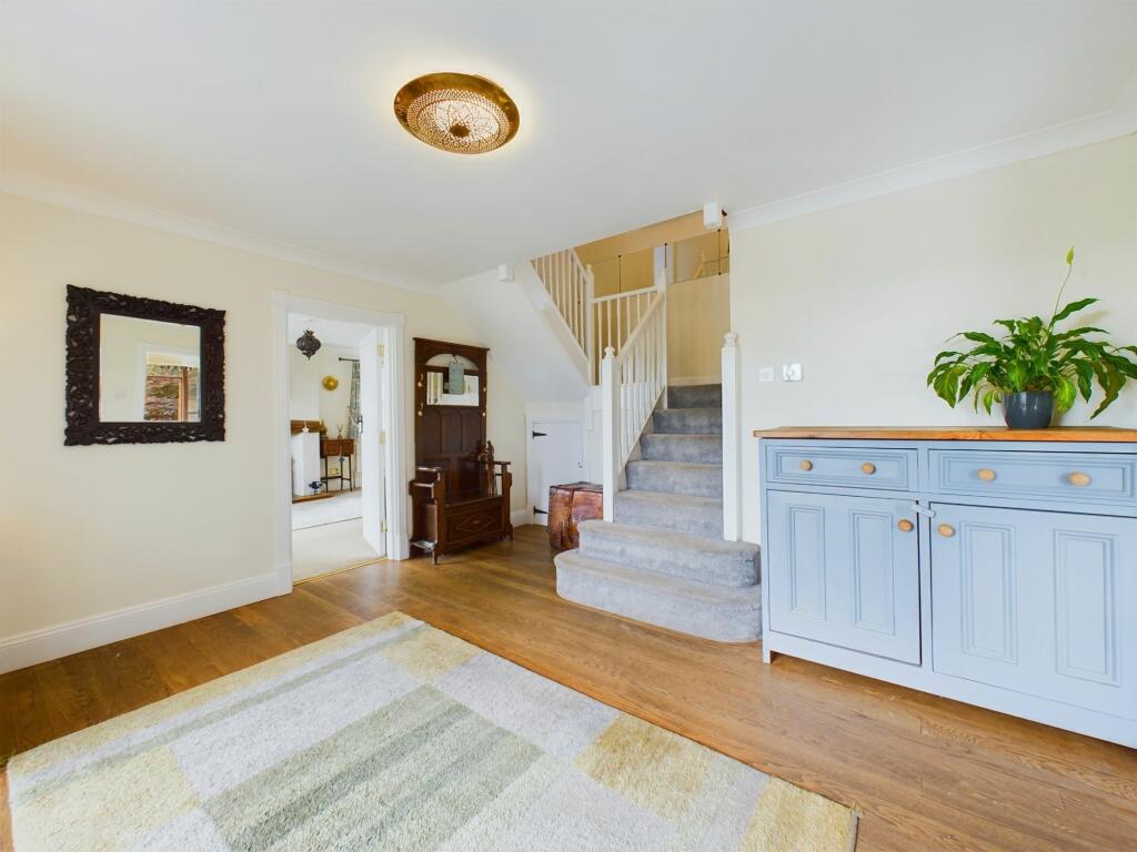 Additional property image - Kirk Rise, Frosterley, DL13