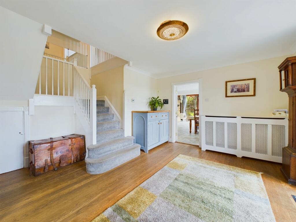 Additional property image - Kirk Rise, Frosterley, DL13