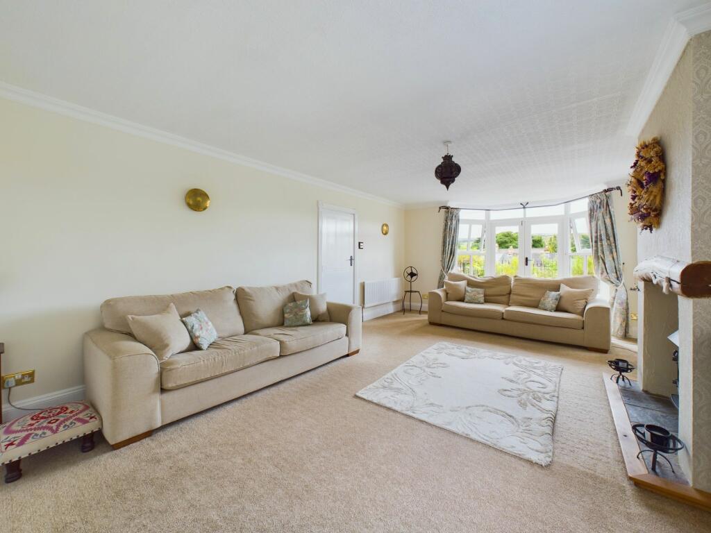 Additional property image - Kirk Rise, Frosterley, DL13