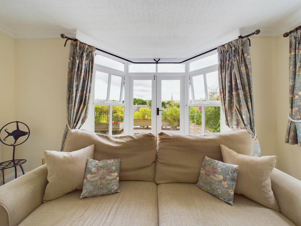 Additional property image - Kirk Rise, Frosterley, DL13