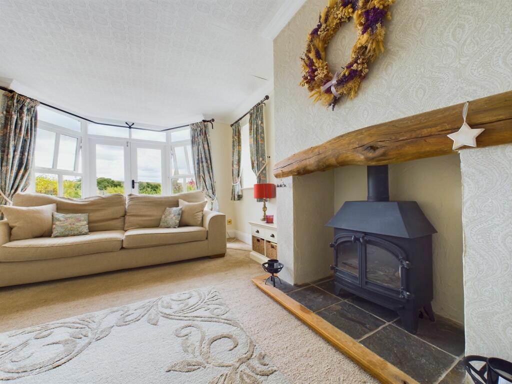 Additional property image - Kirk Rise, Frosterley, DL13