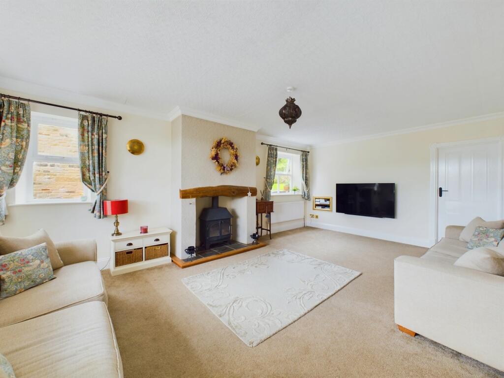 Additional property image - Kirk Rise, Frosterley, DL13