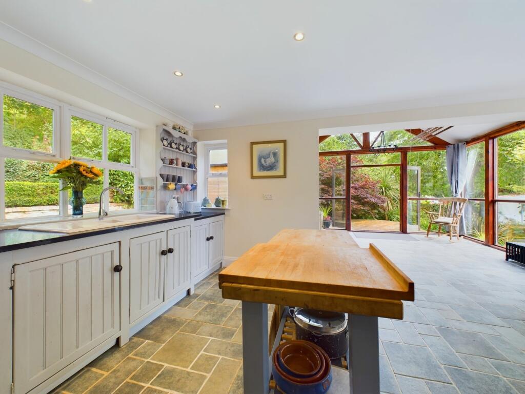 Additional property image - Kirk Rise, Frosterley, DL13