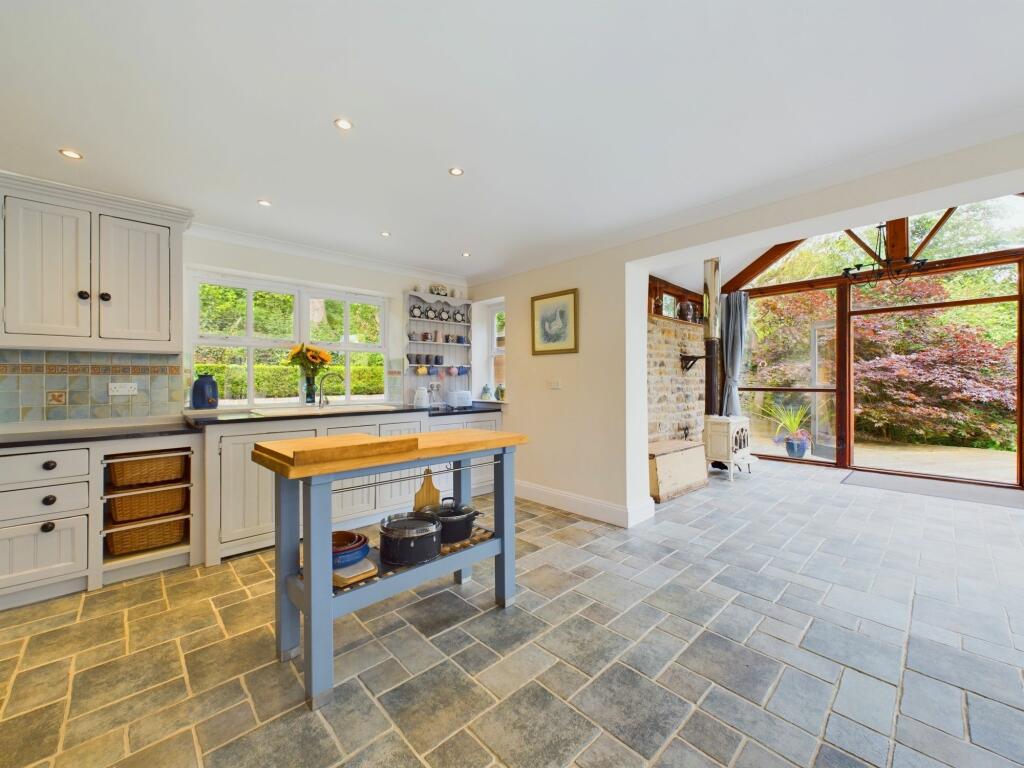 Additional property image - Kirk Rise, Frosterley, DL13