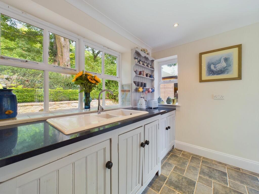 Additional property image - Kirk Rise, Frosterley, DL13