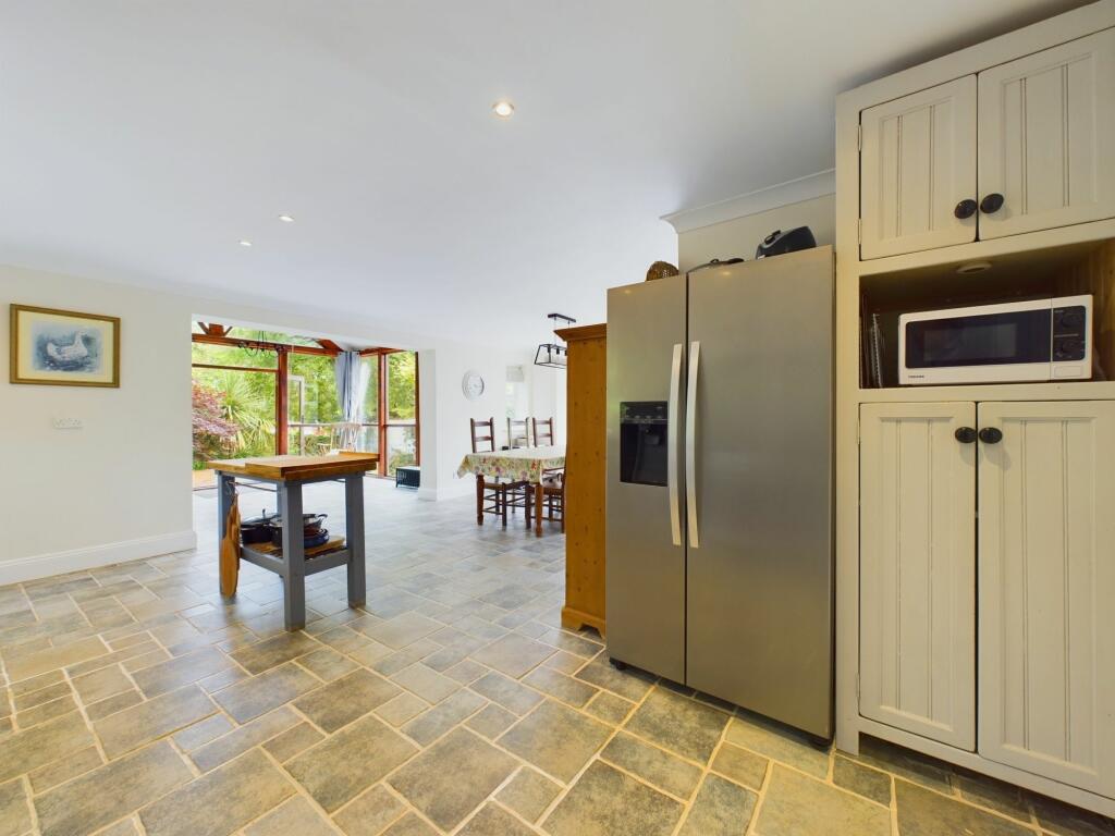 Additional property image - Kirk Rise, Frosterley, DL13