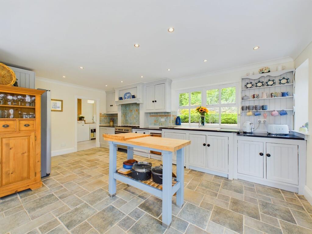 Additional property image - Kirk Rise, Frosterley, DL13