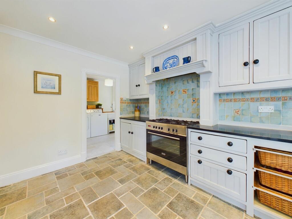 Additional property image - Kirk Rise, Frosterley, DL13