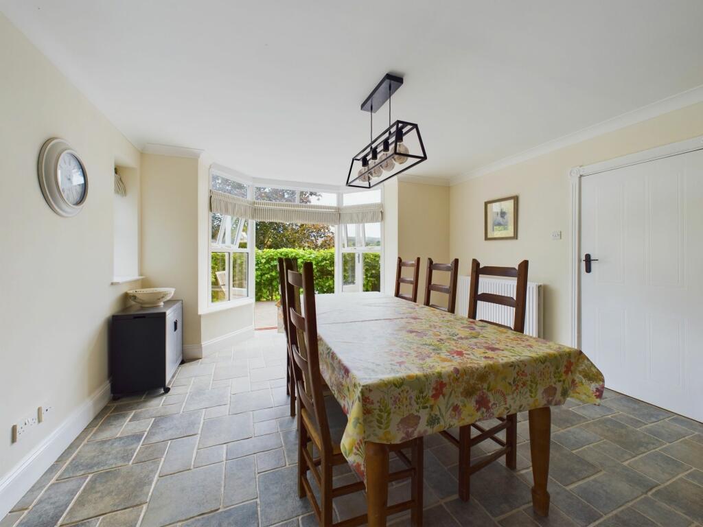 Additional property image - Kirk Rise, Frosterley, DL13
