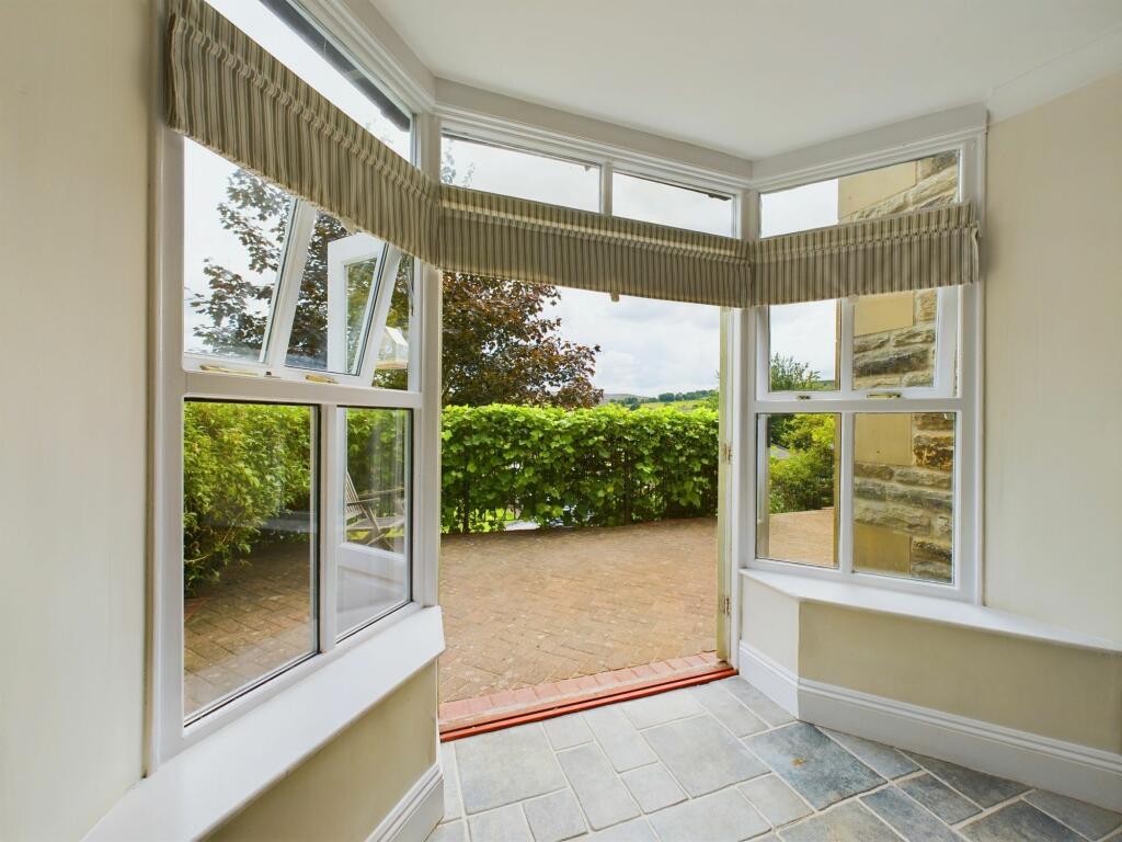 Additional property image - Kirk Rise, Frosterley, DL13
