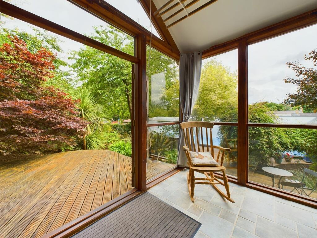 Additional property image - Kirk Rise, Frosterley, DL13