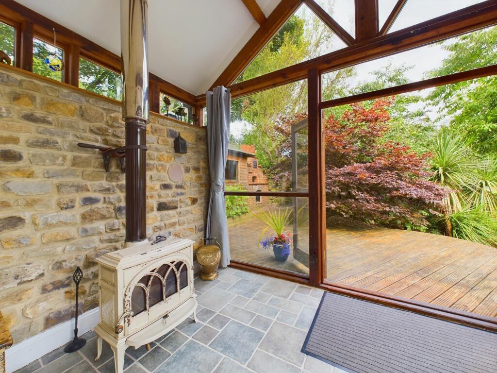 Additional property image - Kirk Rise, Frosterley, DL13