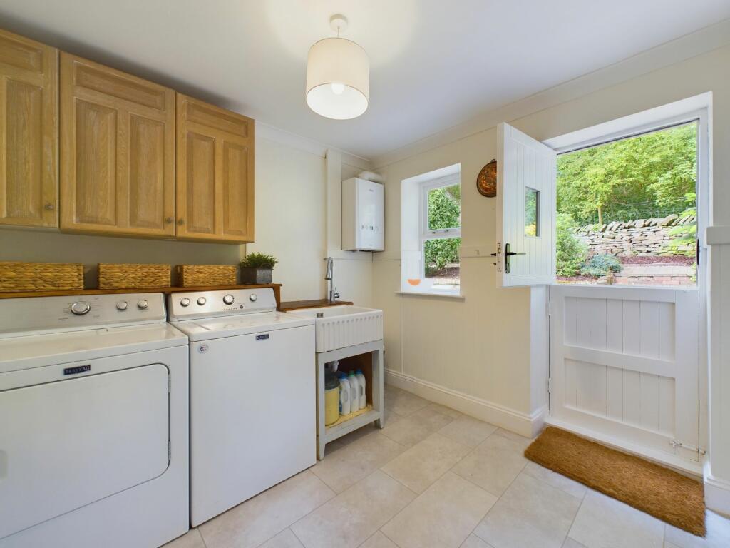 Additional property image - Kirk Rise, Frosterley, DL13
