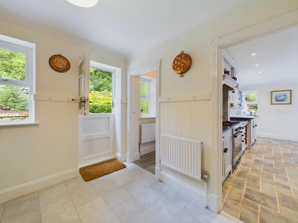 Additional property image - Kirk Rise, Frosterley, DL13