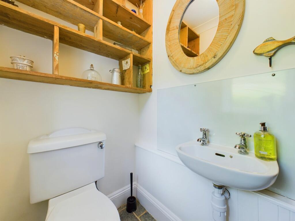 Additional property image - Kirk Rise, Frosterley, DL13