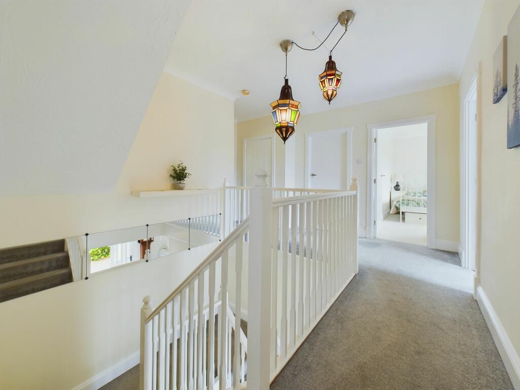 Additional property image - Kirk Rise, Frosterley, DL13