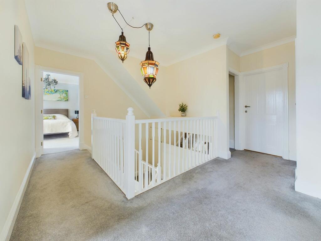 Additional property image - Kirk Rise, Frosterley, DL13