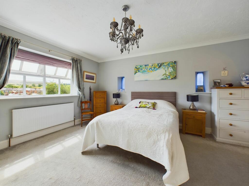 Additional property image - Kirk Rise, Frosterley, DL13