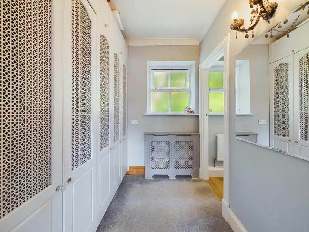 Additional property image - Kirk Rise, Frosterley, DL13