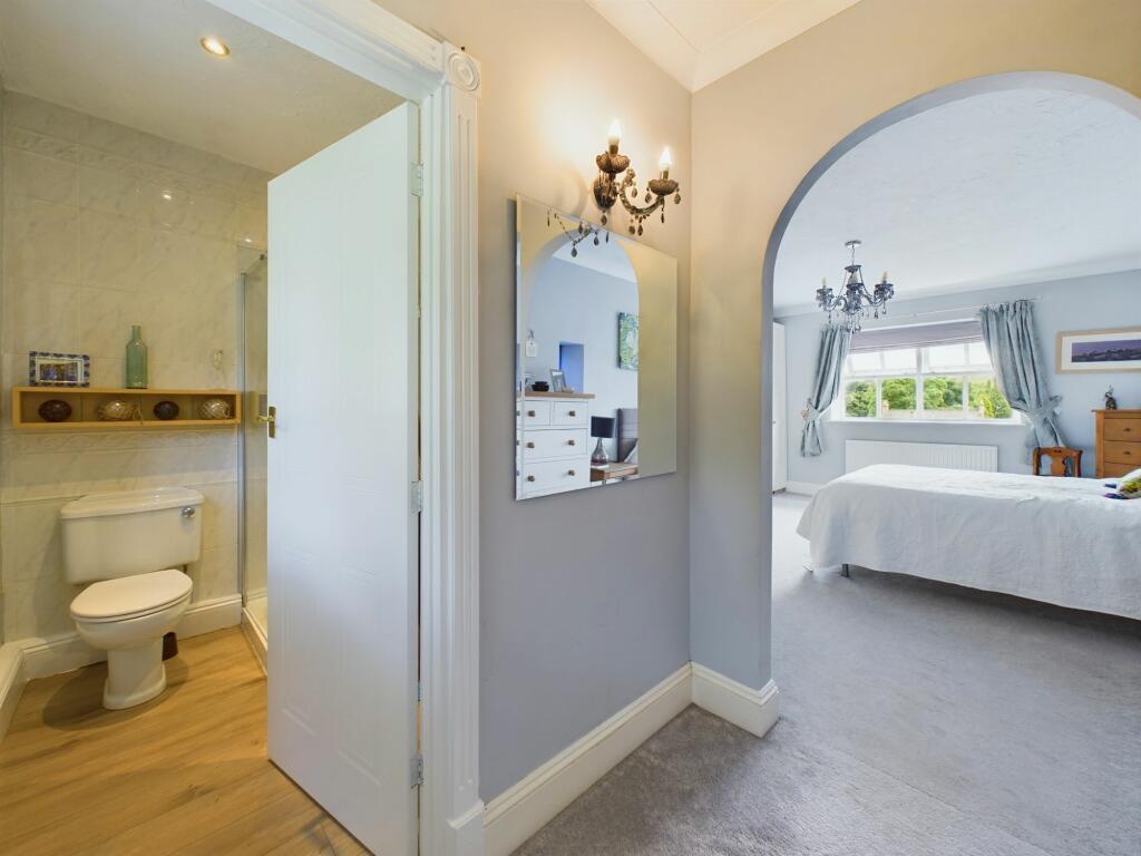 Additional property image - Kirk Rise, Frosterley, DL13