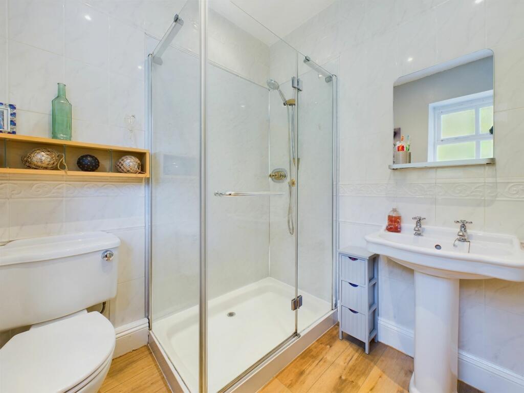 Additional property image - Kirk Rise, Frosterley, DL13